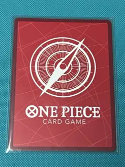 One Piece Boa Hancock - (Alternate Art) The Azure Sea's Seven NM - Image 4