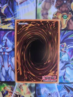 Yu-Gi-Oh x3 The Ultimate Creature of Destruction LDS2-EN030 1st Edition NM - Image 3