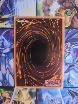 Yu-Gi-Oh x3 Rage with Eyes of Blue LDS2 - EN029 1st Edition Ultra Rare NM - Image 3
