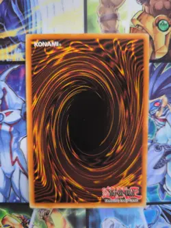 Yu-Gi-Oh x3 Trade-In MAGO - EN143 Ultra Rare 1st Edition NM - Image 3