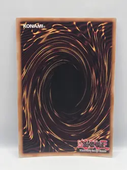 Majesty with Eyes of Blue LCKC-EN031 1st Edition Secret Rare Yugioh TCG NM - Image 2