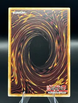 Yu-Gi-Oh! Krystal Dragon MVP1-ENSV2 Limited Edition Ultra Rare NM - Image 2
