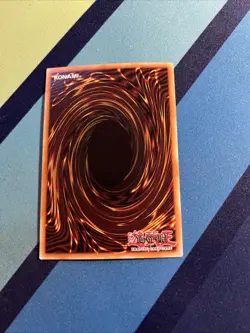 Samsara D Lotus #MP25-EN152 – Ultra Rare – NM/M – Yu-Gi-Oh! - Image 3