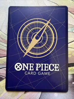 ONE PIECE Card Game P-120 Sanji V Jump April 2026 Limited Promo [US SELLER] - Image 2