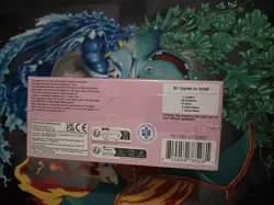 One Piece Tcg Memorial Collection Extra Booster Box EB-01 -Brand New Sealed- - Image 2