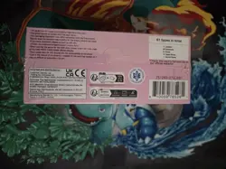 One Piece Tcg Memorial Collection Extra Booster Box EB-01 -Brand New Sealed- - Image 5