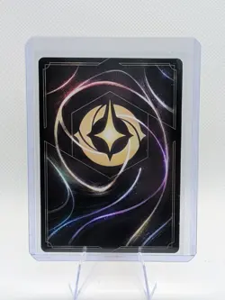 Disney Lorcana Winterspell Elsa - Ice Artisan 123/204 Legendary Foil - Image 2