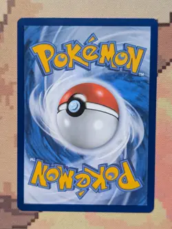 Pikachu with Grey Felt Hat 085 Sv: Scarlet & Violet Promo Cards Regular - Image 2