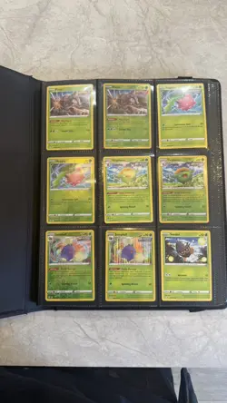 Pokemon TCG Evolving Skies Master Base Set Complete 297 Cards MINT CONDITION - Image 1