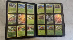 Pokemon TCG Evolving Skies Master Base Set Complete 297 Cards MINT CONDITION - Image 2