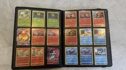 Pokemon TCG Evolving Skies Master Base Set Complete 297 Cards MINT CONDITION - Image 3