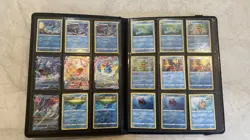 Pokemon TCG Evolving Skies Master Base Set Complete 297 Cards MINT CONDITION - Image 4