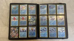 Pokemon TCG Evolving Skies Master Base Set Complete 297 Cards MINT CONDITION - Image 5