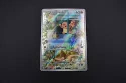 Charmander 044 Sv: Scarlet & Violet Promo Cards Holo - Image 3