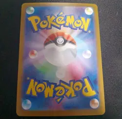 Pokemon Cards Game Espeon ex SAR 211/187 sv8a Terastal Festival ex Japanese - Image 2