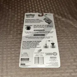 NEW! Pokemon (GBA) Hidden Ruins E-Reader Battle Card Set Pokemon Ruby&Sapphire - Image 2