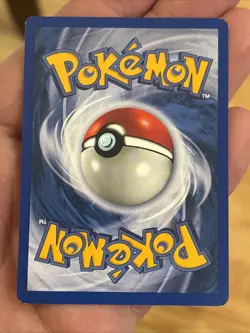 Light Flareon 46/105 Neo Destiny Regular 1st Edition Pokemon Card Wizards - Image 5