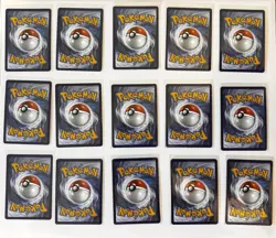 Pokemon TCG RARE 38 CARD LOT-NM/M - Image 2