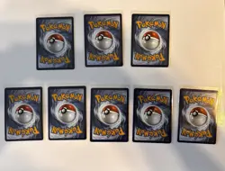Pokemon TCG RARE 38 CARD LOT-NM/M - Image 5