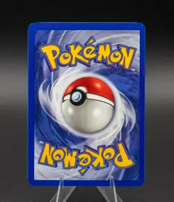 Trainer Goop Gas Attack Pokemon Card 1st Edition Team Rocket 78/82 - Image 2