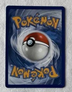 Pokemon Charmander 038 1st First Partner Full Art Card A Beauty - Image 2