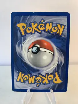 Wigglytuff (32) Jungle #32/64 Pokemon Card TCG - Image 2
