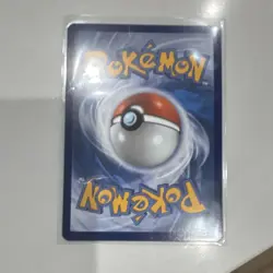 Pokemon Mega Charizard X EX Full Art Ultra Rare Holo Card 109/094 Me02 360 HP - Image 2