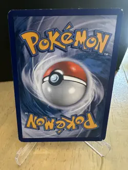 Pokemon Shaymin EX 106/108 Roaring Skies Full Art Holo Ultra Rare Card - Image 2