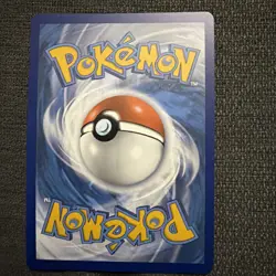 Pokemon TCG Fusion Strike Gengar VMAX Ultra Rare Holo Card 157/264 - Image 2