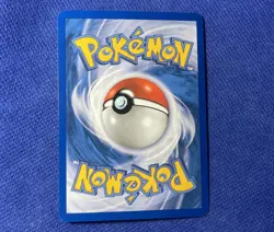 Whiscash 54/111 Pokemon Rising Rivals Unlimited Non Holo Card - NM/MINT - Image 2