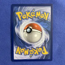 Porygon-Z Alternate Art Promos 105a/147 Cosmos Holo Rare Card - NM - Image 3