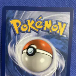 Porygon-Z Alternate Art Promos 105a/147 Cosmos Holo Rare Card - NM - Image 4