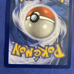 Porygon-Z Alternate Art Promos 105a/147 Cosmos Holo Rare Card - NM - Image 5