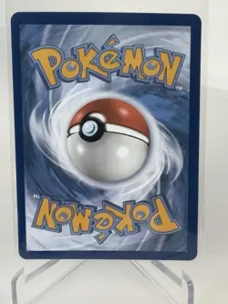 Mewtwo V SWSH229 Promo Pokemon Card Psychic Genetic Pokemon NM - Image 2