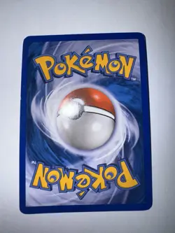 Raikou 3/17 POP Series 2 Holo Card (2006) (MP) - Image 2