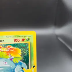 Venusaur 15/102 Pokemon Card - Celebrations: Classic Collection - NM - Image 4