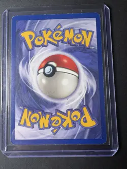 Dark Charmeleon 1st Edition 32/82 – Team Rocket WOTC Pokemon Card – Vintage - Image 2