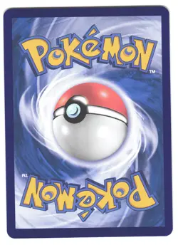 UMBREON 0607/15 GEM PACK 2 CBB2C GEMSTONE HOLO CHINESE POKEMON CARD NM - Image 2