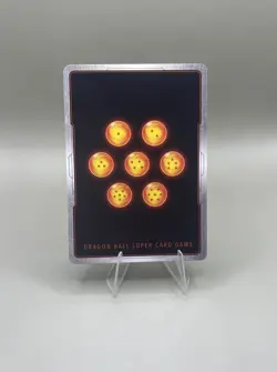 Dragon Ball Super Card Game - Universe 7, Powers Combined BT20-140 (NM) - Image 2