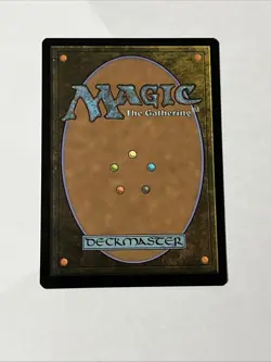 Enduring Vitality (Fracture Foil) - MTG - Japanese - Duskmourn - NM #404 - Image 3