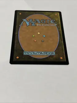 Enduring Vitality (Fracture Foil) - MTG - Japanese - Duskmourn - NM #404 - Image 4