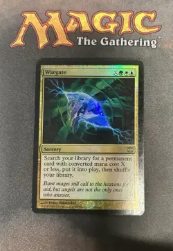 Wargate Alara Reborn Foil - Image 1