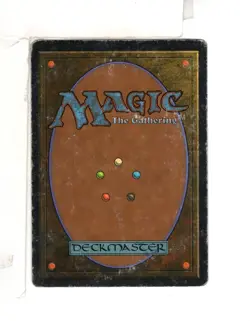 MTG SkeenAB Swords to Plowshares from 3rd Edition. HP. - Image 2