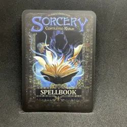 Doomsday Device - Sorcery Contested Realm - Beta Edition - Image 2