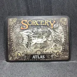 Sorcery: Contested Realm Beta Aqueduct Exceptional Regular NM - Image 2