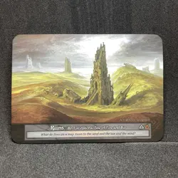 Ruins Exceptional Beta Sorcery Contested Realm - Image 1