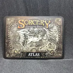 Ruins Exceptional Beta Sorcery Contested Realm - Image 2