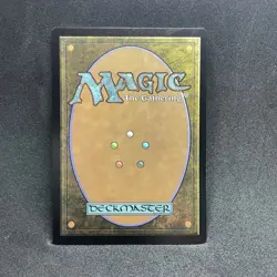 Llanowar Wastes 315 Commander: Bloomburrow NM - Image 2