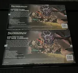 Magic The Gathering Bloomburrow Squirreled Away, Peace Offering Costco commander - Image 2