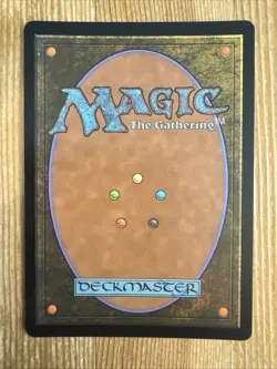 Mountain (0108) - Foil Assassin's Creed MTG - Image 2